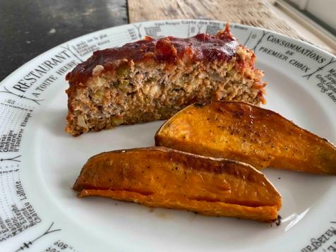 Fall Meatloaf