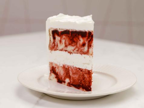 Anxiety Cakes