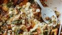 Bagel Breakfast Casserole