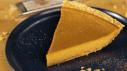 Sweet Potato Pie