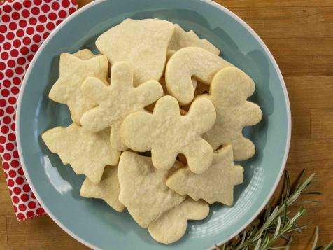 Sugar Cookies