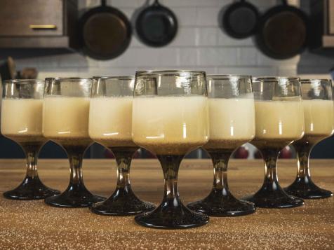 Cooked Nog