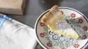 Kardea's Southern Chess Pie