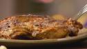 Pollo al Mattone