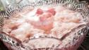 Christmas Sherbet Punch