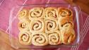 Ham and Cheese Buns