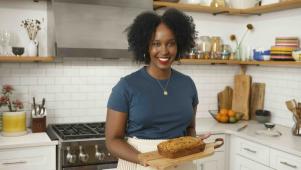 Date Bread