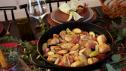 Vermont-Inspired Entertaining