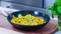 "Baked" Shrimp Curry
