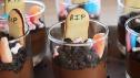Halloween Dirt Cups