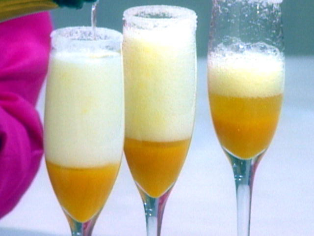 champagne mango champagne mango
