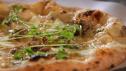 Sausage Apple Pizza
