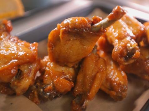 Torch Wings