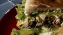 Green Chili Cheeseburger Tips