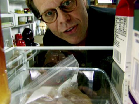 Pickled Pork
