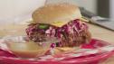 Fried Chicken Sandwich