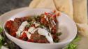 Mediterranean Meatballs