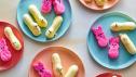 Homemade Peeps