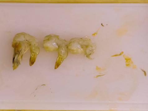 Shrimp Prep 101