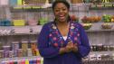 Spring Baking Kitchen Tour