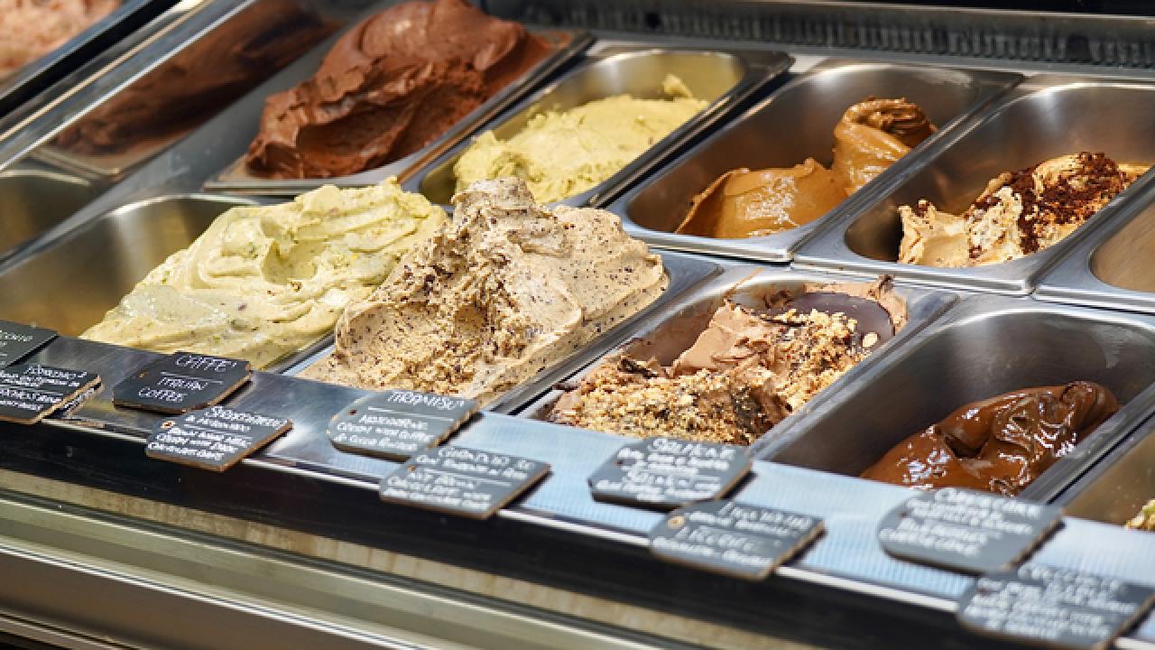 Otaleg Gelato