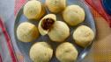 Sugared Pork Buns