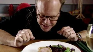 Pork Wellington
