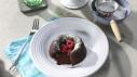 Molten Chocolate Cakes