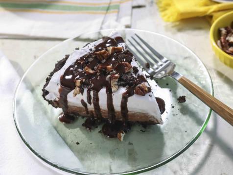 Carolina Mud Pie