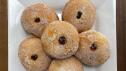 Salt & Pepper Sufganiyot