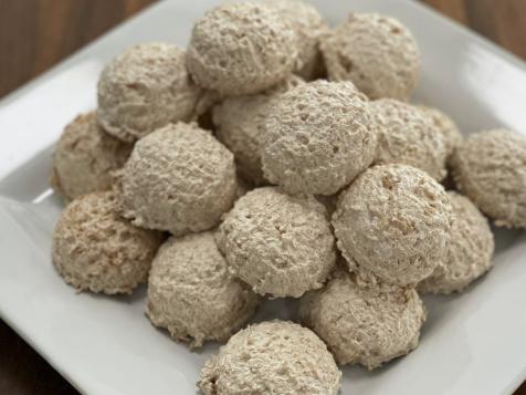 Classic Macaroons