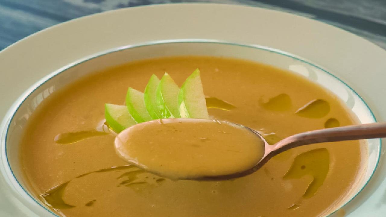 Three Magic 5-Ingredient Soups