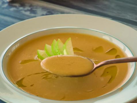 Three Magic 5-Ingredient Soups