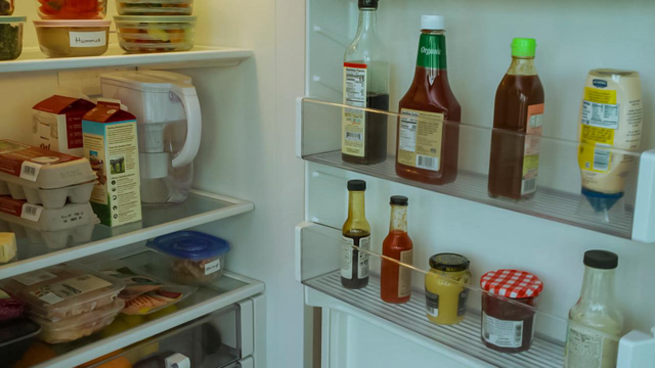 8 Rules for a Happy Fridge
