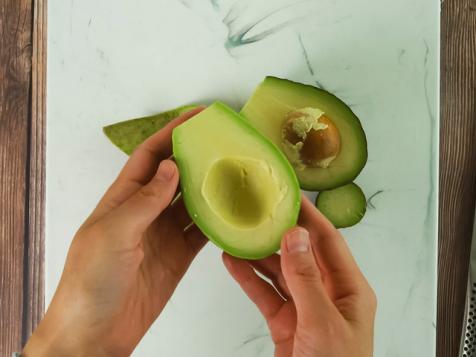 5 Ways You're Cutting Produce Wrong