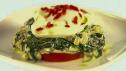 Giada's Eggs Florentine