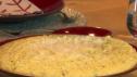 Giada's Cheesy Polenta