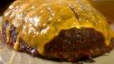 Cornbread Stuffed Meatloaf