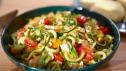 Drunken Cucumber Noodles