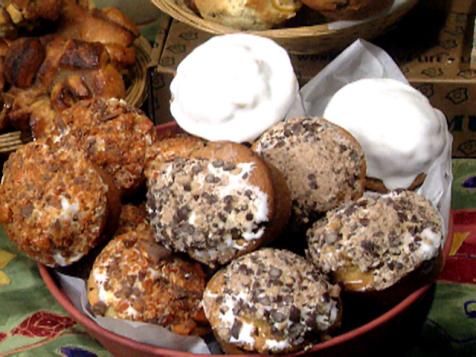 Extreme Muffins