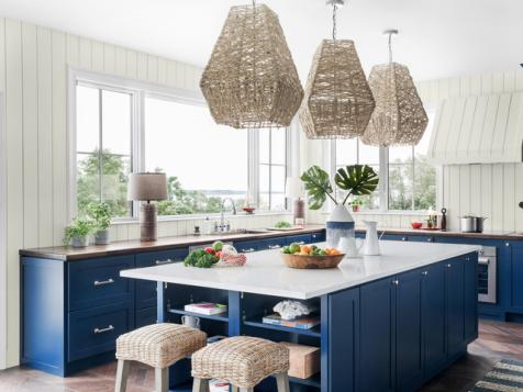 Keys to a Great Kitchen