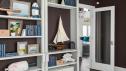 Guest Suite and Library Tour
