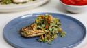 Sofrito with Fish