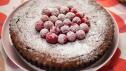 Geoffrey's Brownie Tart