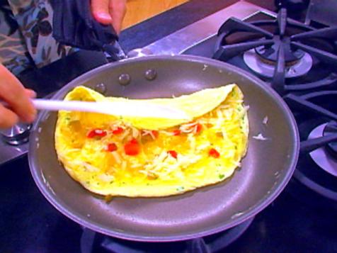 Wake-up Omelets