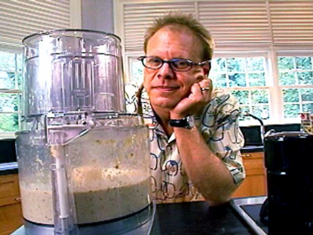 Baba Ghannouj Recipe Alton Brown Food Network
