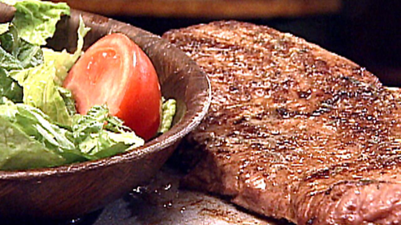 Texas Steakhouse