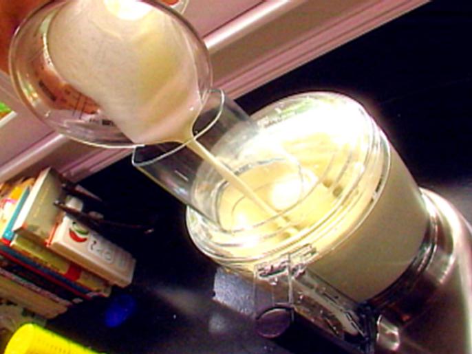 Banana Ice Cream Recipe Alton Brown Food Network