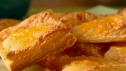 Quick Pear Tart