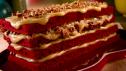 Grandma's Red Velvet Cake
